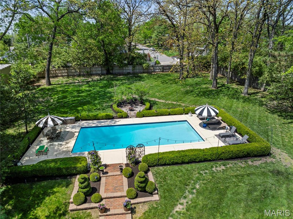 Hampton Park - Residential