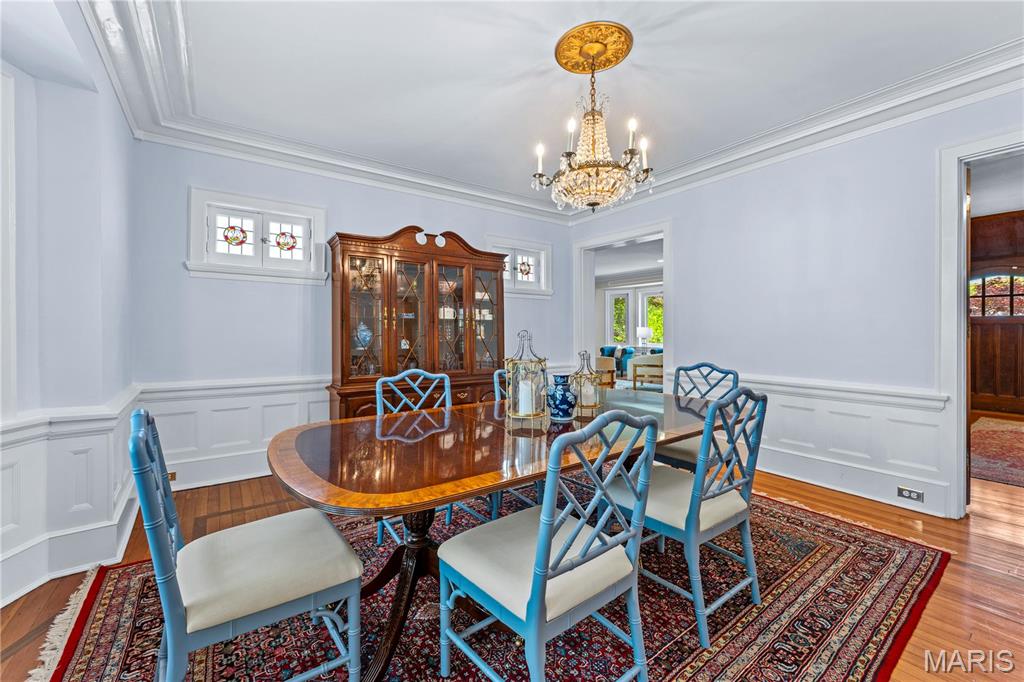 Hampton Park - Residential