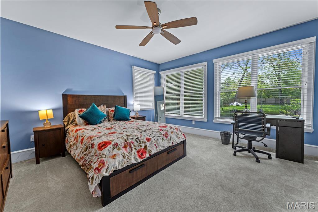 Hampton Park - Residential