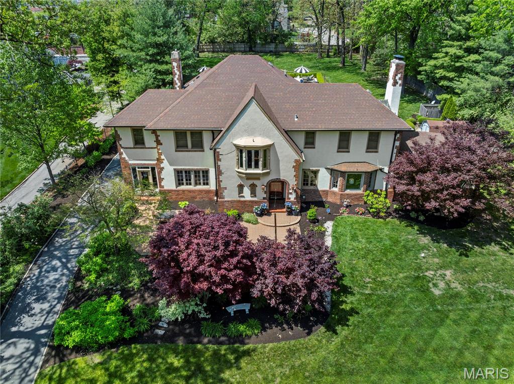 Hampton Park - Residential