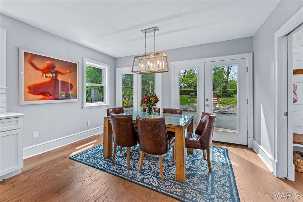 Hampton Park - Residential