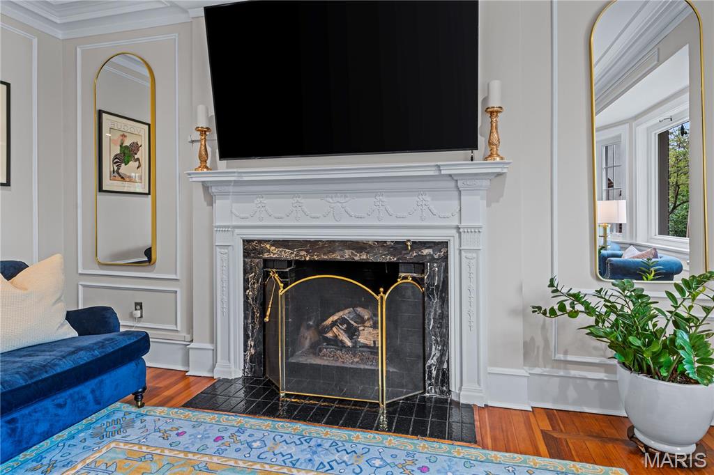 Hampton Park - Residential