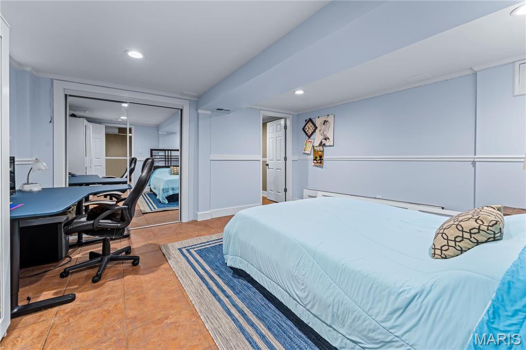 Hampton Park - Residential