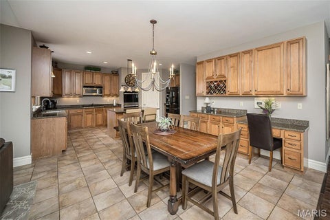 Tiny photo for 339 Cherry Hills Meadows Drive, Wildwood, MO 63040 (MLS # 26051978)