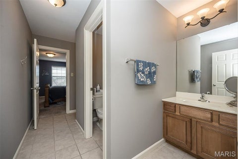Tiny photo for 339 Cherry Hills Meadows Drive, Wildwood, MO 63040 (MLS # 26051978)