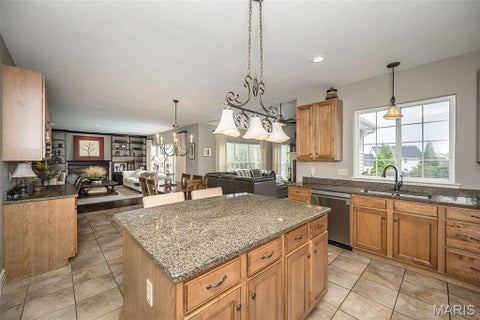 Tiny photo for 339 Cherry Hills Meadows Drive, Wildwood, MO 63040 (MLS # 26051978)