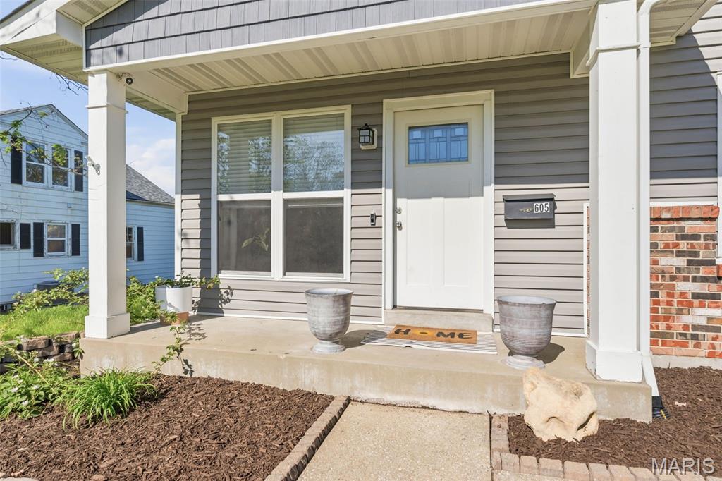 605 Cherry Lane