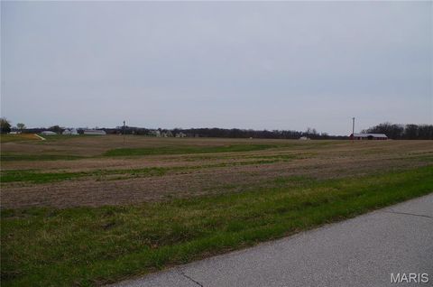 Tiny photo for 0 Quarry Road, Silex, MO 63377 (MLS # 25020533)