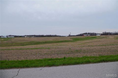 Tiny photo for 0 Quarry Road, Silex, MO 63377 (MLS # 25020533)
