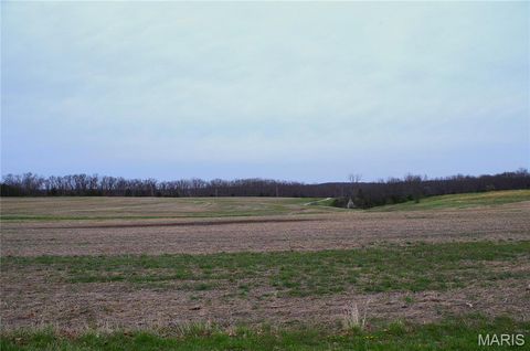 Tiny photo for 0 Quarry Road, Silex, MO 63377 (MLS # 25020533)