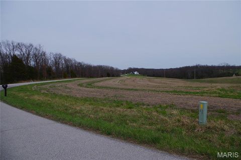 Tiny photo for 0 Quarry Road, Silex, MO 63377 (MLS # 25020533)
