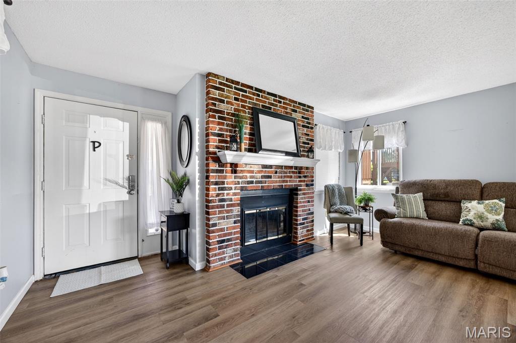 Chapter One - Residential
