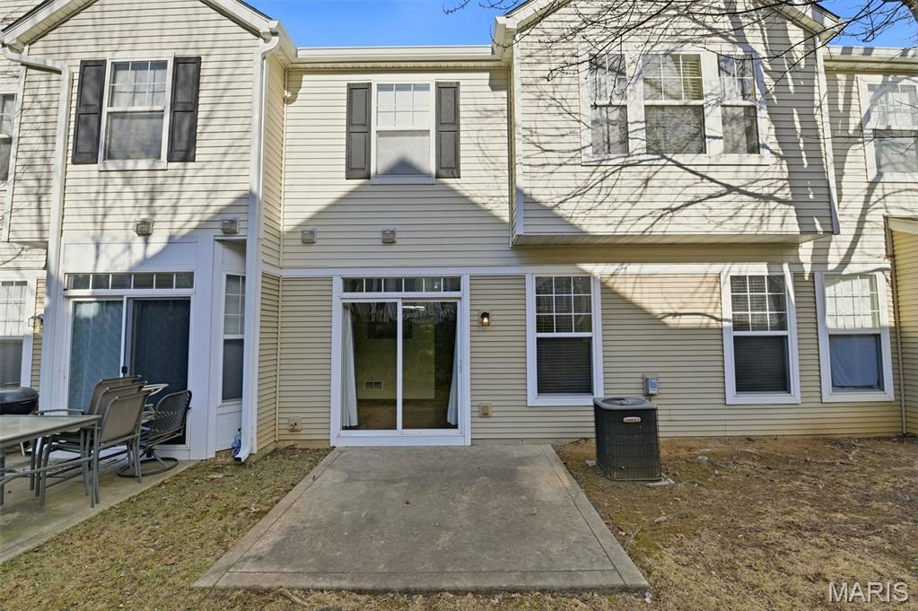 Kingston Terrace Corr - Residential