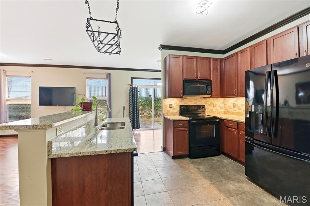 Kingston Terrace Corr - Residential