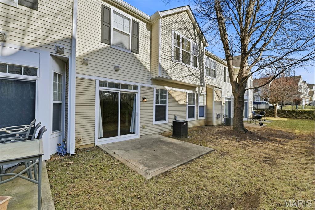 Kingston Terrace Corr - Residential