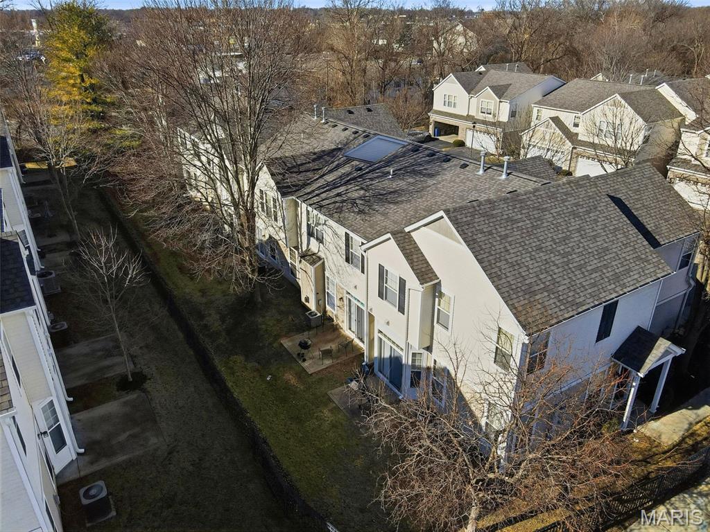 Kingston Terrace Corr - Residential