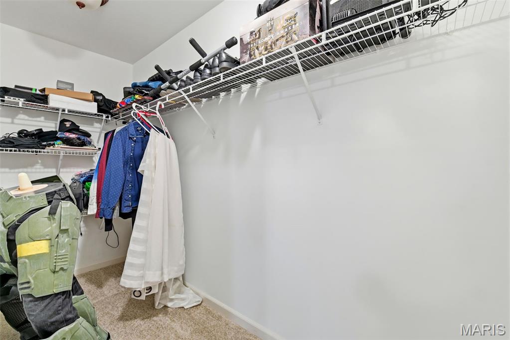 Kingston Terrace Corr - Residential