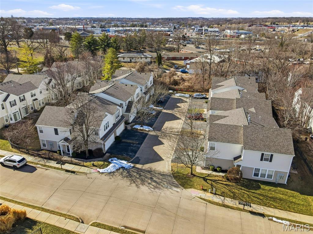 Kingston Terrace Corr - Residential