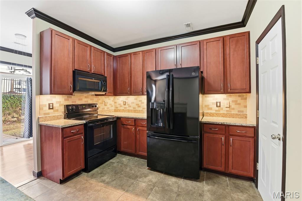 Kingston Terrace Corr - Residential