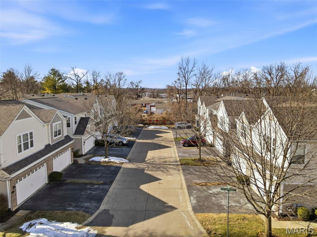 Kingston Terrace Corr - Residential