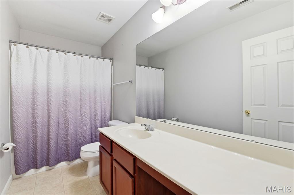 Kingston Terrace Corr - Residential