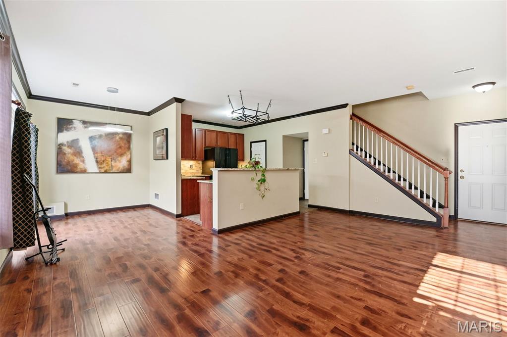 Kingston Terrace Corr - Residential