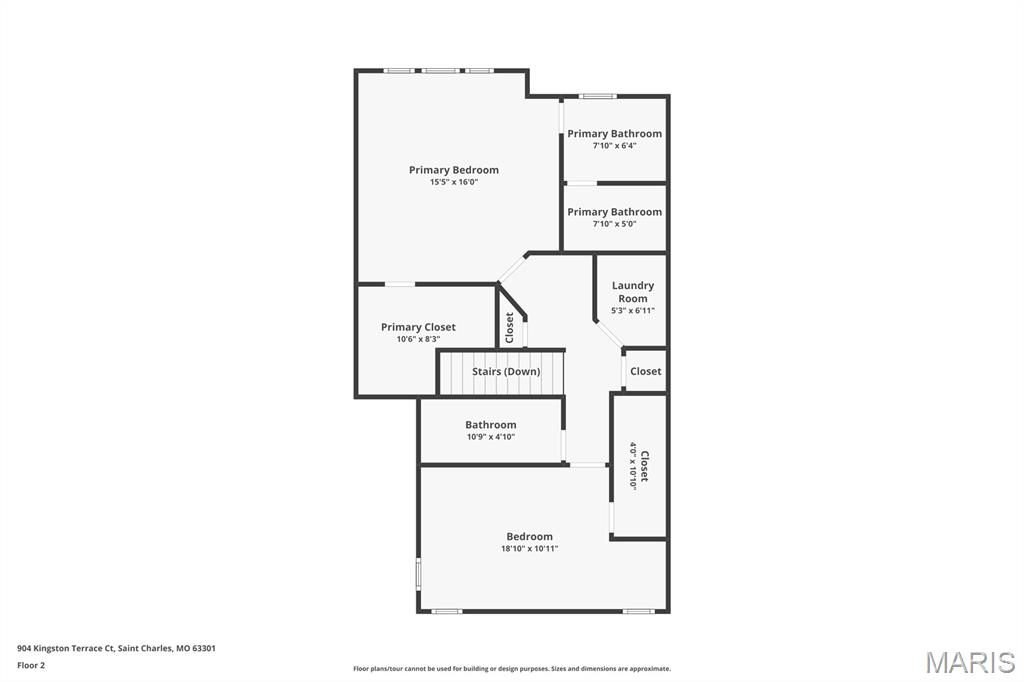 Kingston Terrace Corr - Residential