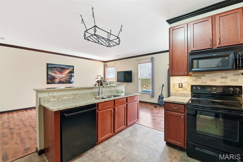 Kingston Terrace Corr - Residential