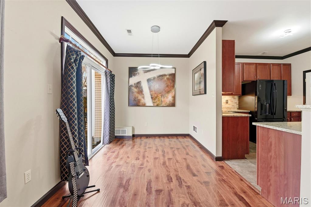 Kingston Terrace Corr - Residential