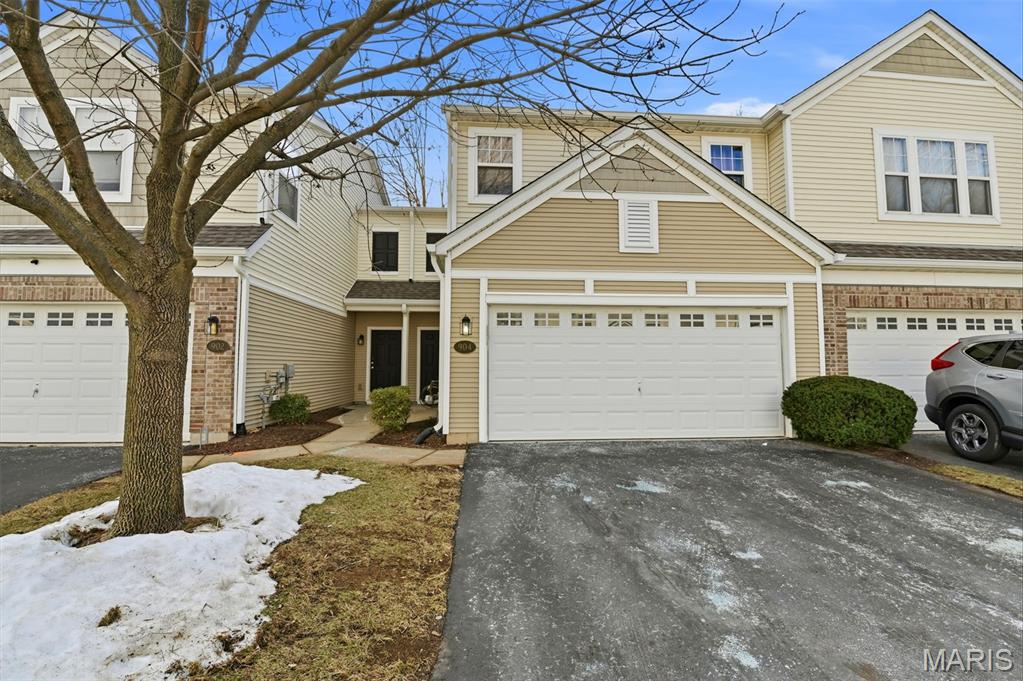 Kingston Terrace Corr - Residential