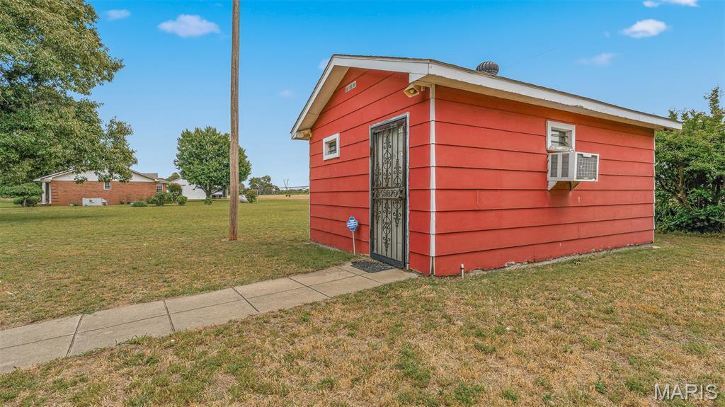 n/a - Residential