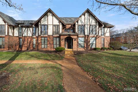 Photo of 917 Claytonbrook Drive #3, Ballwin, MO 63011 (MLS # 26035034)