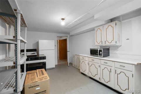 Tiny photo for 917 Claytonbrook Drive #3, Ballwin, MO 63011 (MLS # 26035034)