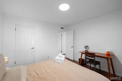 Tiny photo for 917 Claytonbrook Drive #3, Ballwin, MO 63011 (MLS # 26035034)
