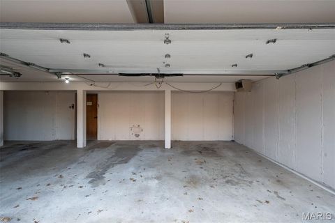 Tiny photo for 917 Claytonbrook Drive #3, Ballwin, MO 63011 (MLS # 26035034)