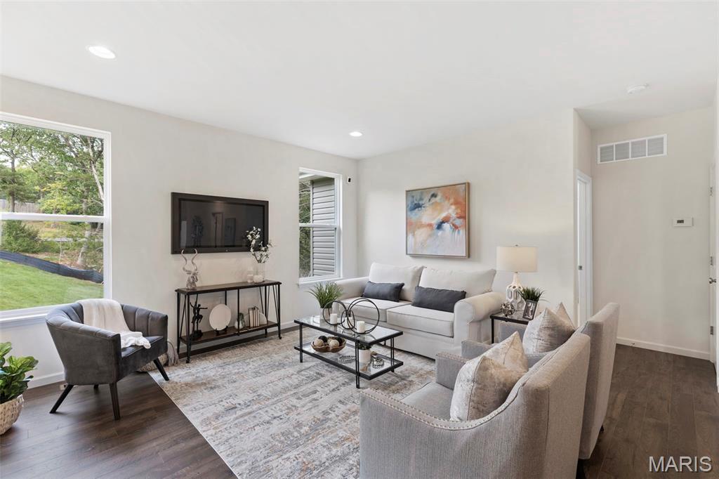 Westhaven - Residential