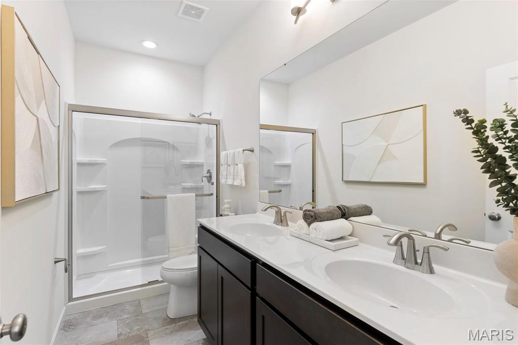 Westhaven - Residential