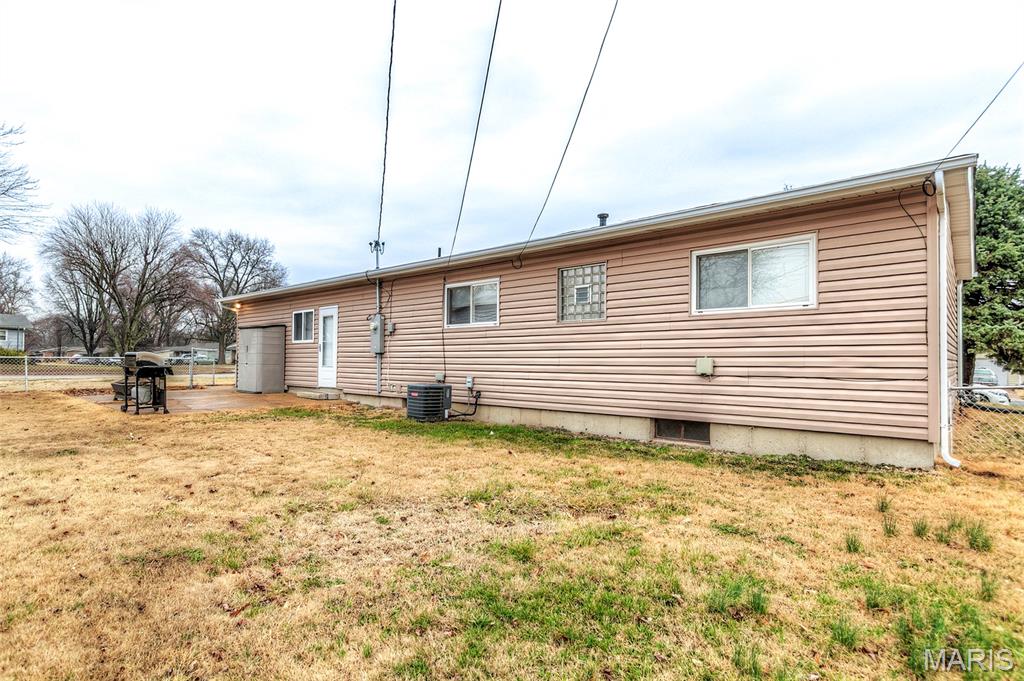 Bobbinray Sub 3 - Residential