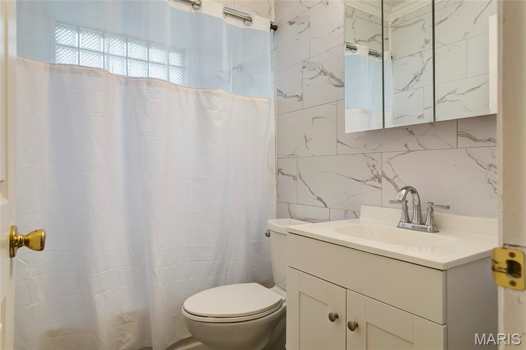 Bobbinray Sub 3 - Residential