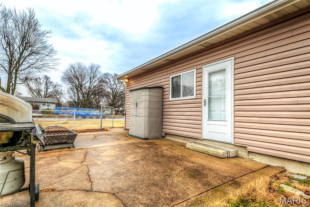 Bobbinray Sub 3 - Residential