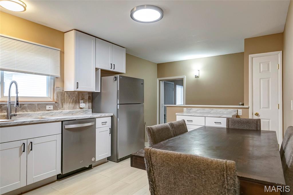 Bobbinray Sub 3 - Residential