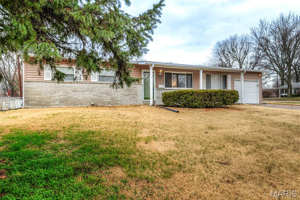 Bobbinray Sub 3 - Residential