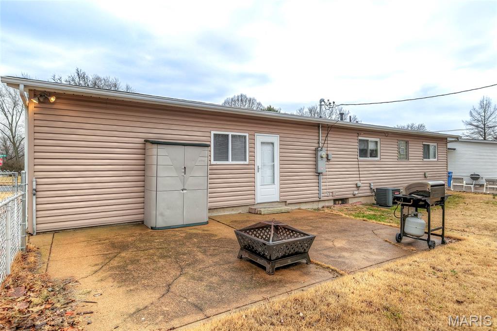 Bobbinray Sub 3 - Residential