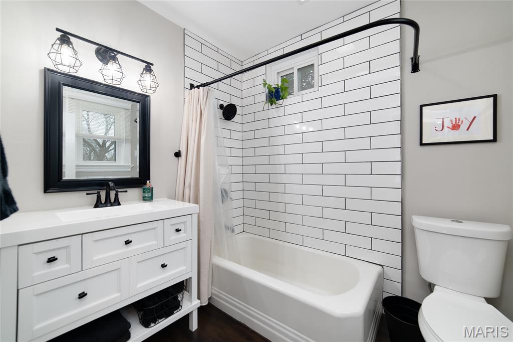 South Overland Park - Residential