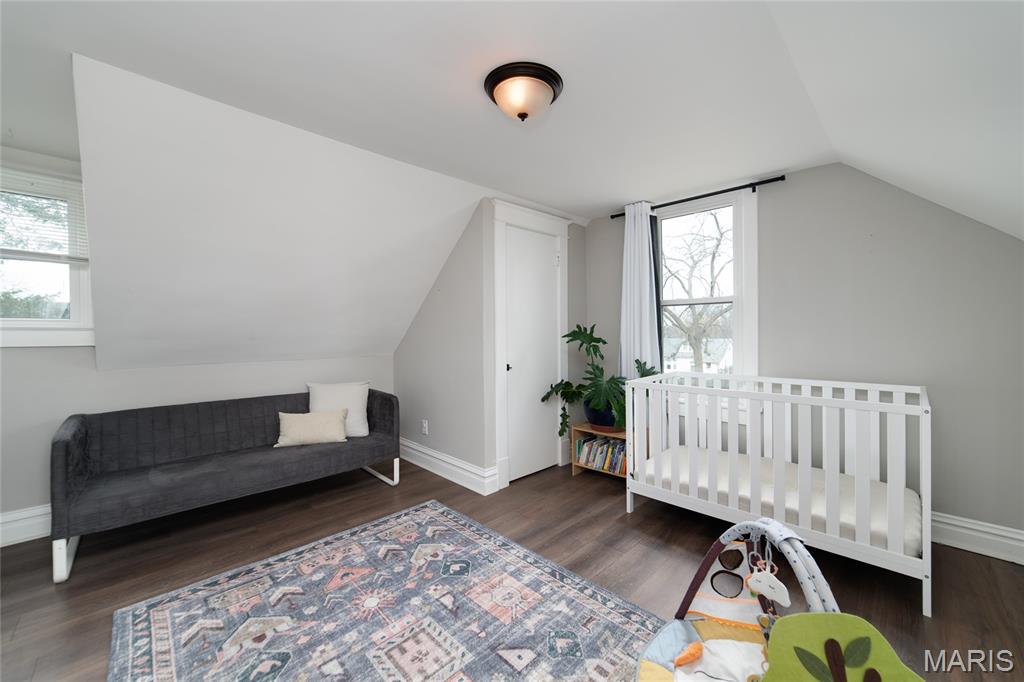 South Overland Park - Residential