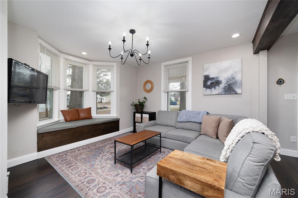 South Overland Park - Residential