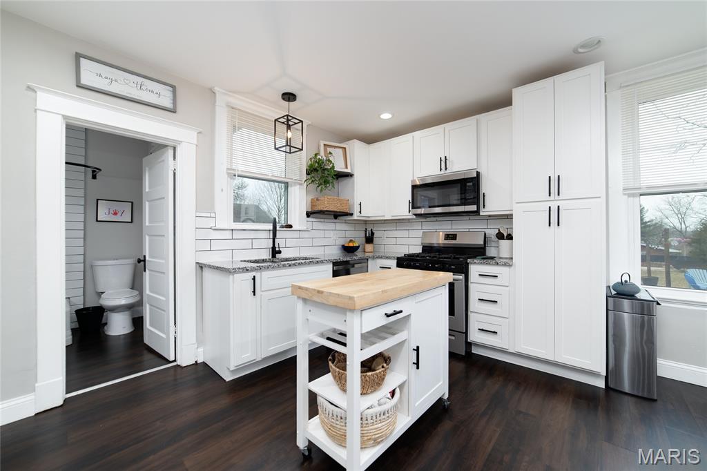 South Overland Park - Residential