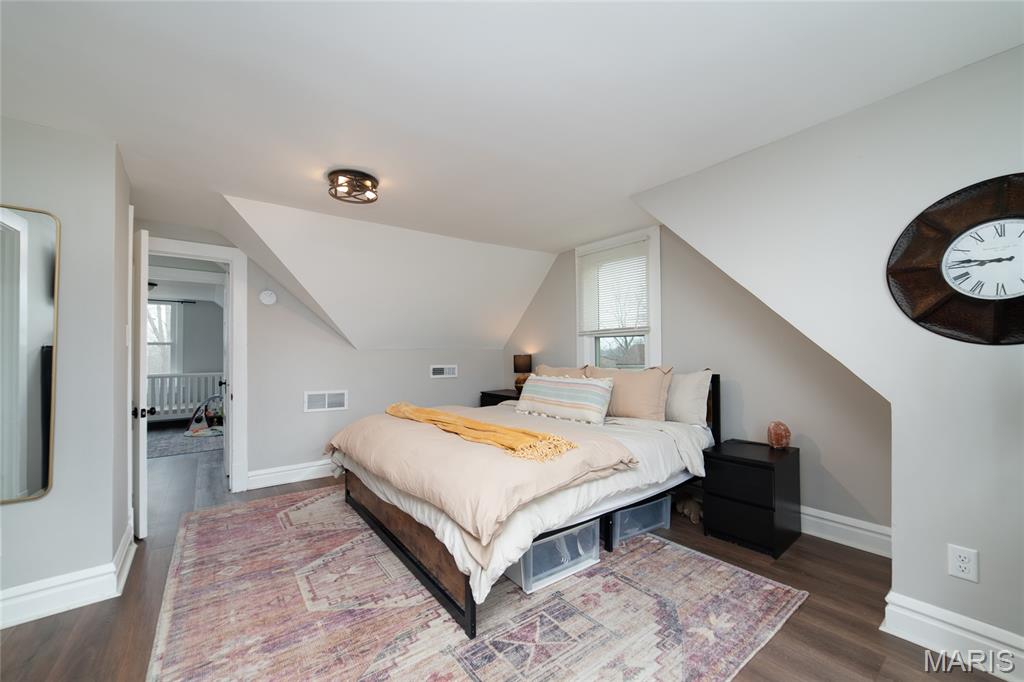 South Overland Park - Residential