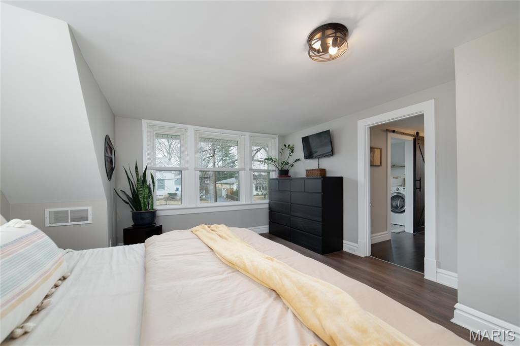 South Overland Park - Residential