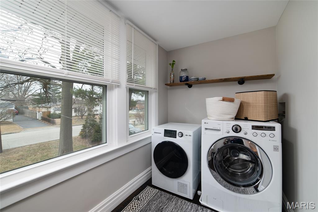 South Overland Park - Residential